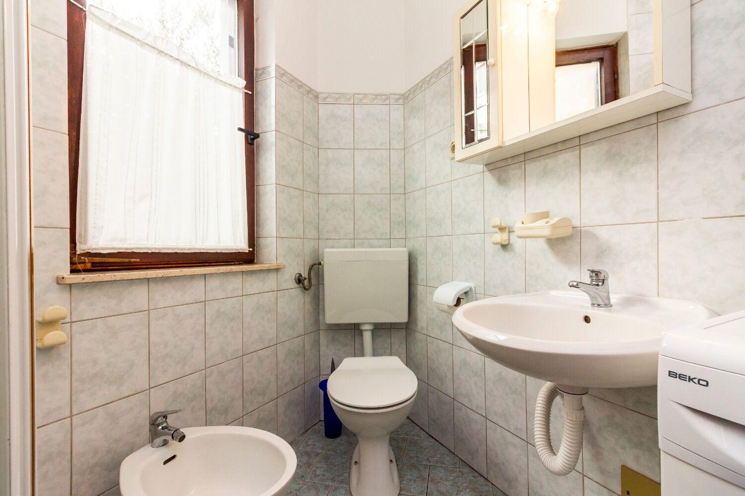 Apartments Mir Fažana エクステリア 写真