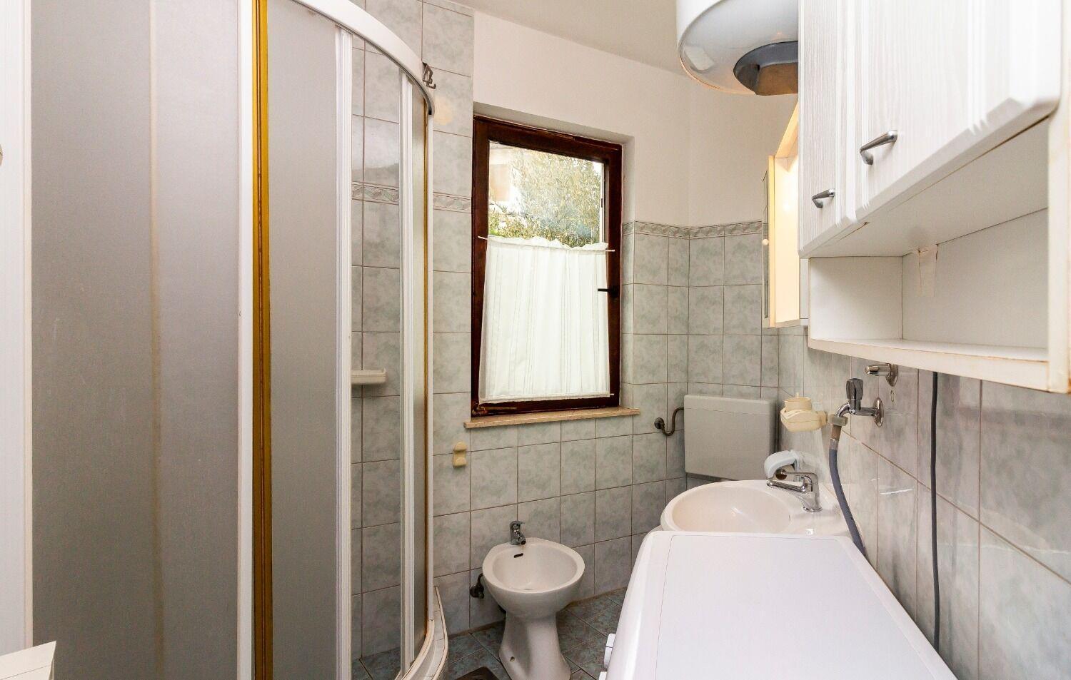 Apartments Mir Fažana エクステリア 写真