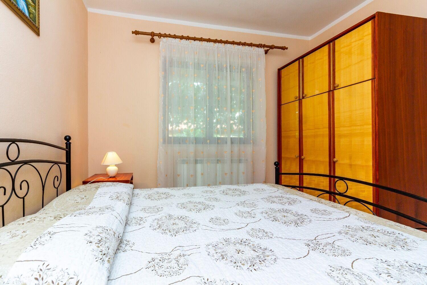 Apartments Mir Fažana エクステリア 写真