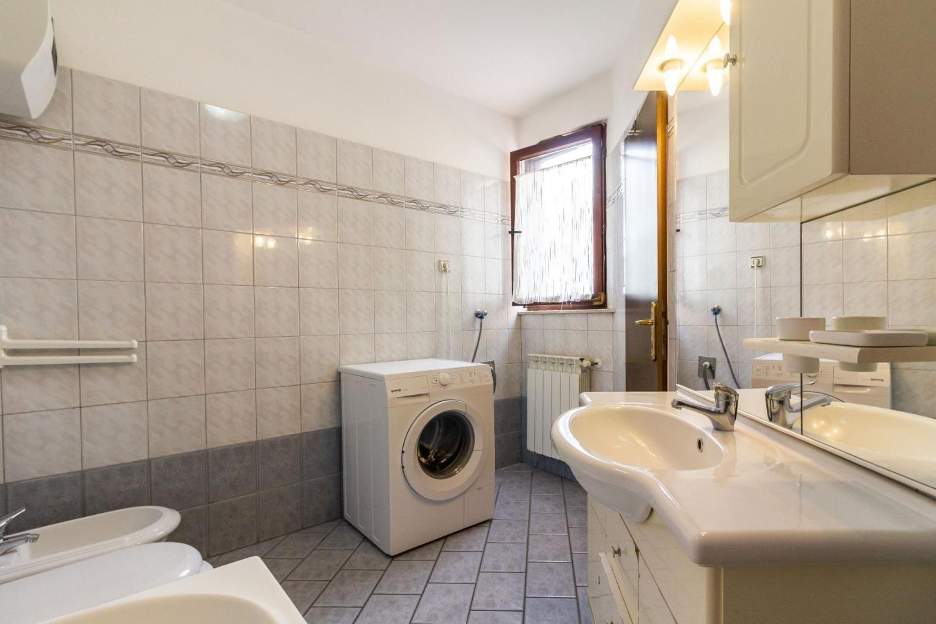 Apartments Mir Fažana エクステリア 写真