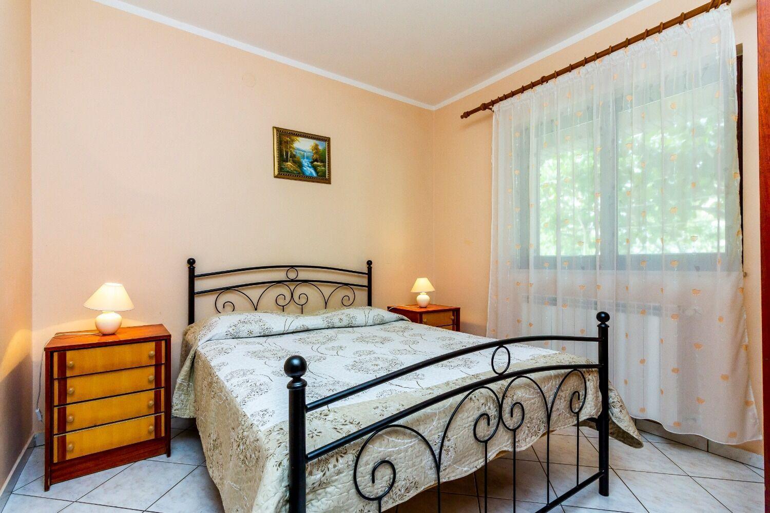 Apartments Mir Fažana エクステリア 写真