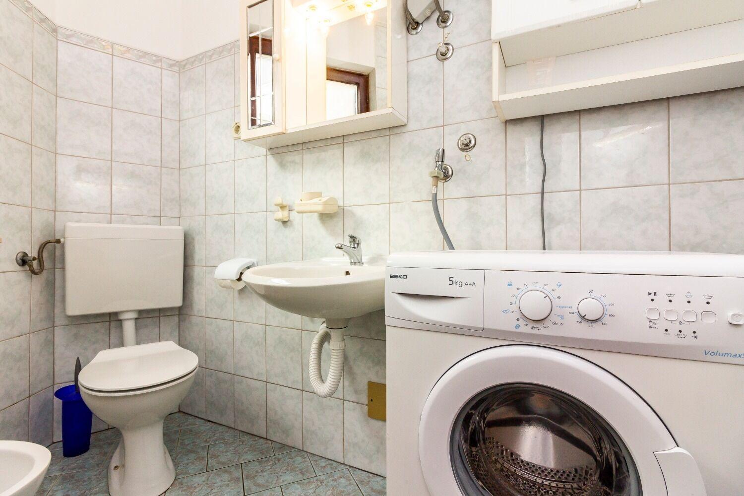 Apartments Mir Fažana エクステリア 写真