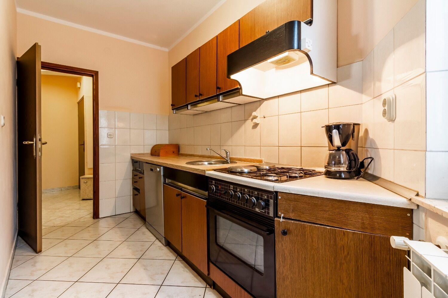 Apartments Mir Fažana エクステリア 写真