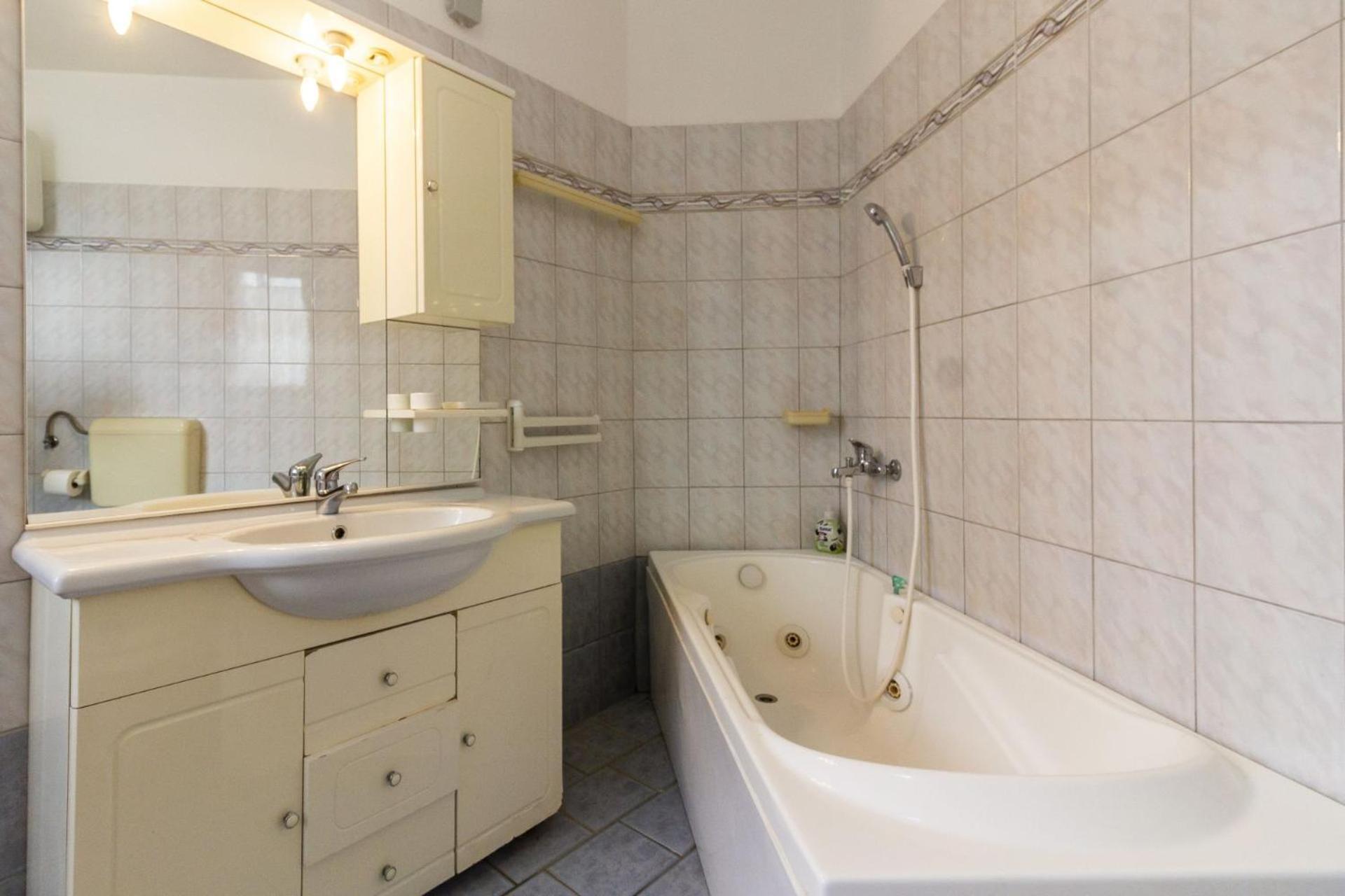 Apartments Mir Fažana エクステリア 写真
