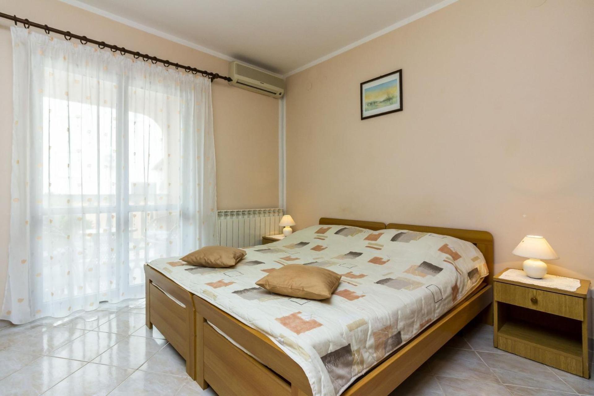 Apartments Mir Fažana エクステリア 写真