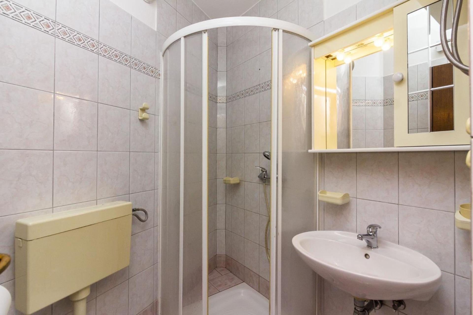 Apartments Mir Fažana エクステリア 写真