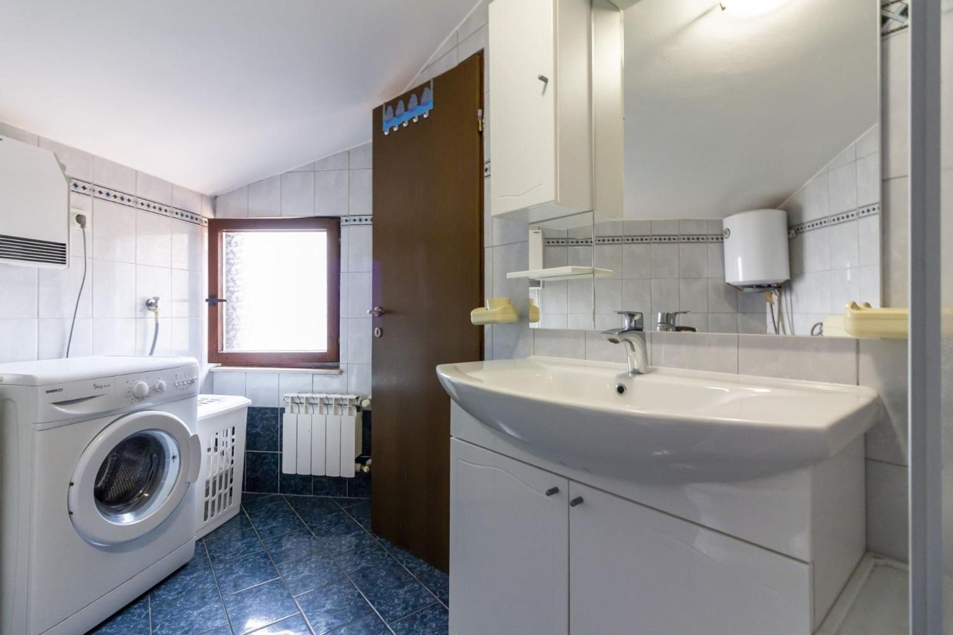 Apartments Mir Fažana エクステリア 写真