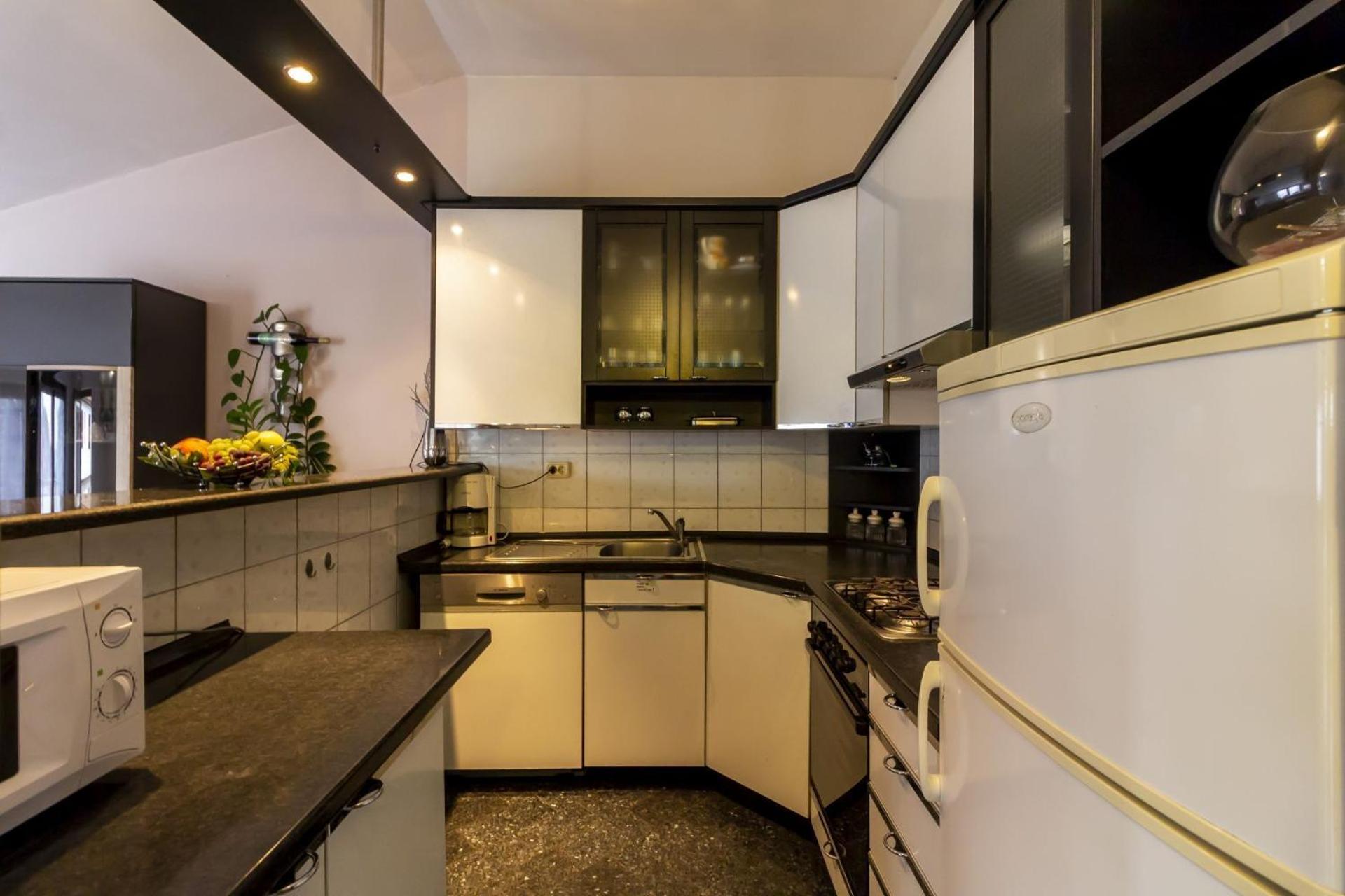 Apartments Mir Fažana エクステリア 写真