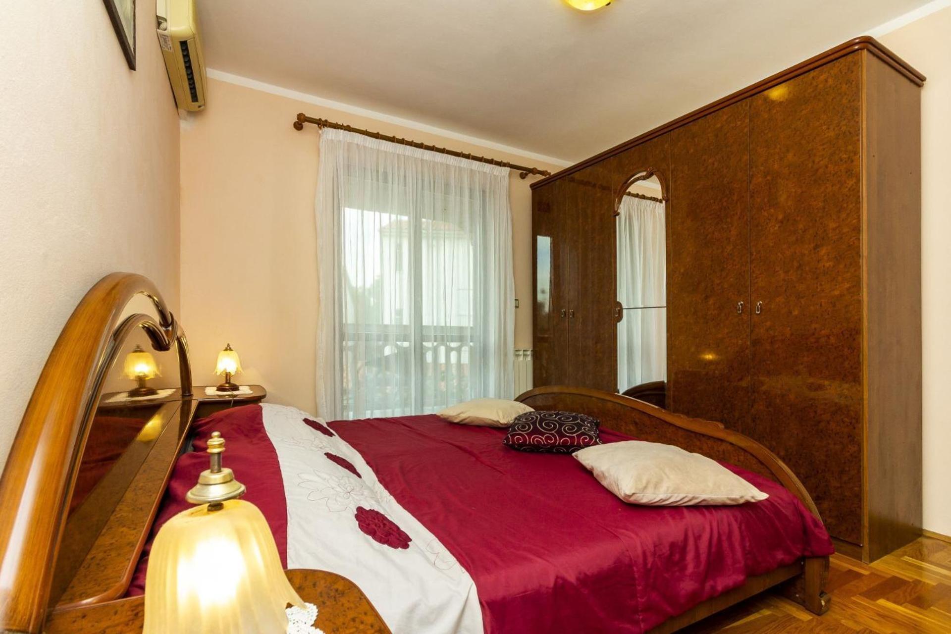 Apartments Mir Fažana エクステリア 写真