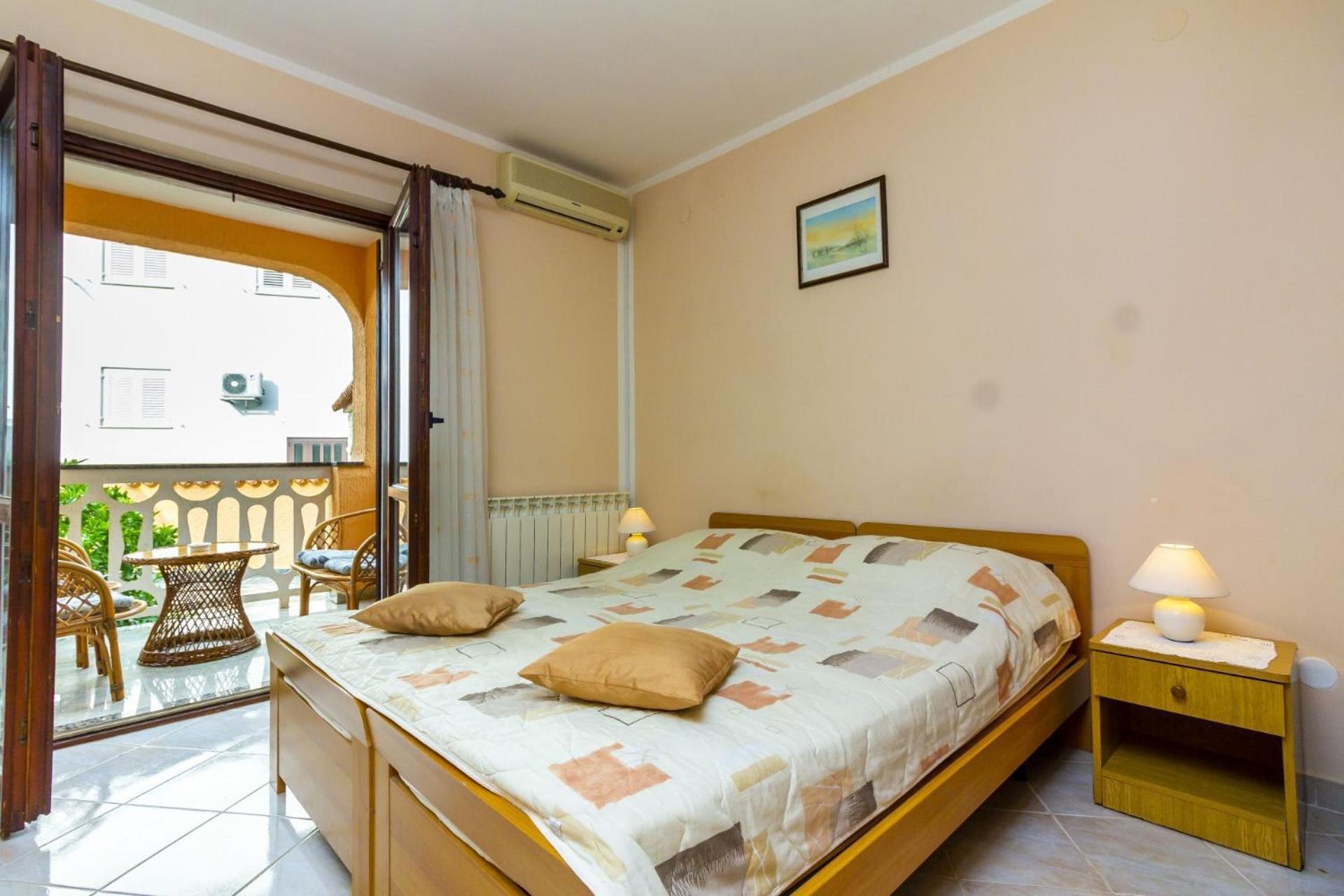 Apartments Mir Fažana エクステリア 写真