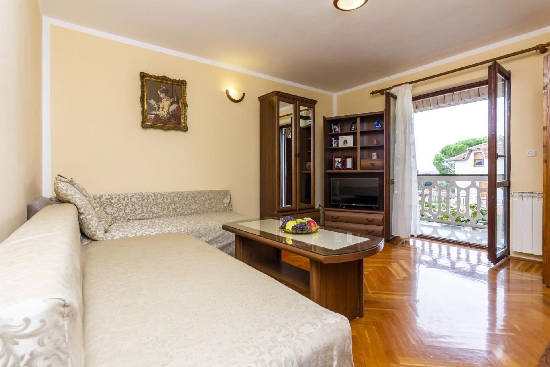 Apartments Mir Fažana エクステリア 写真