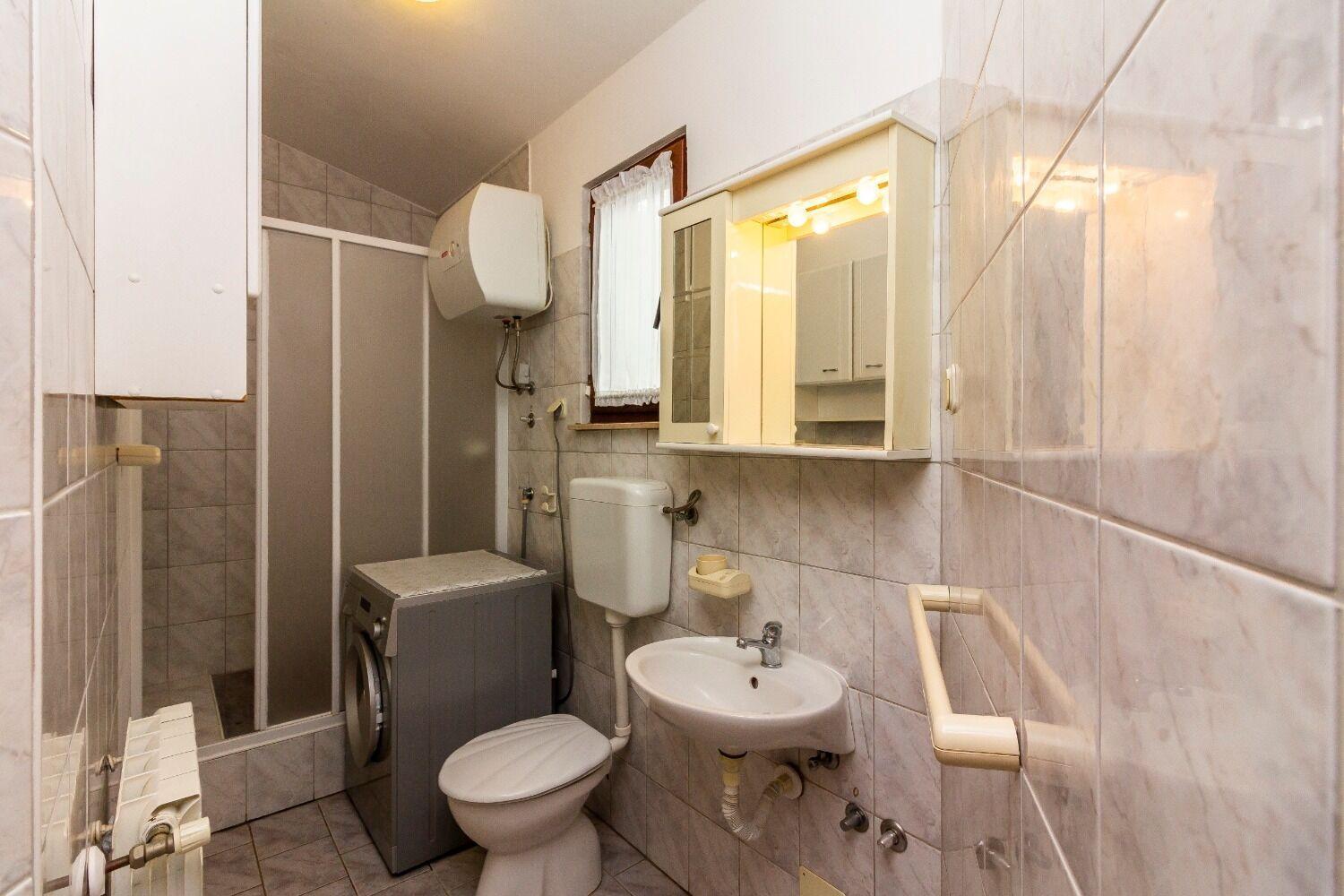 Apartments Mir Fažana エクステリア 写真