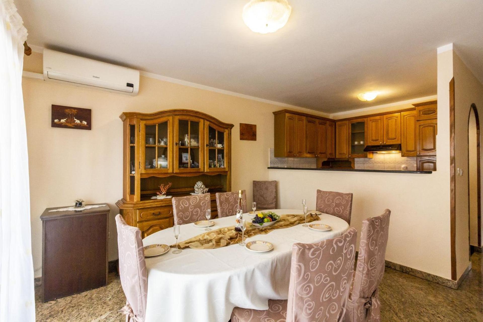 Apartments Mir Fažana エクステリア 写真