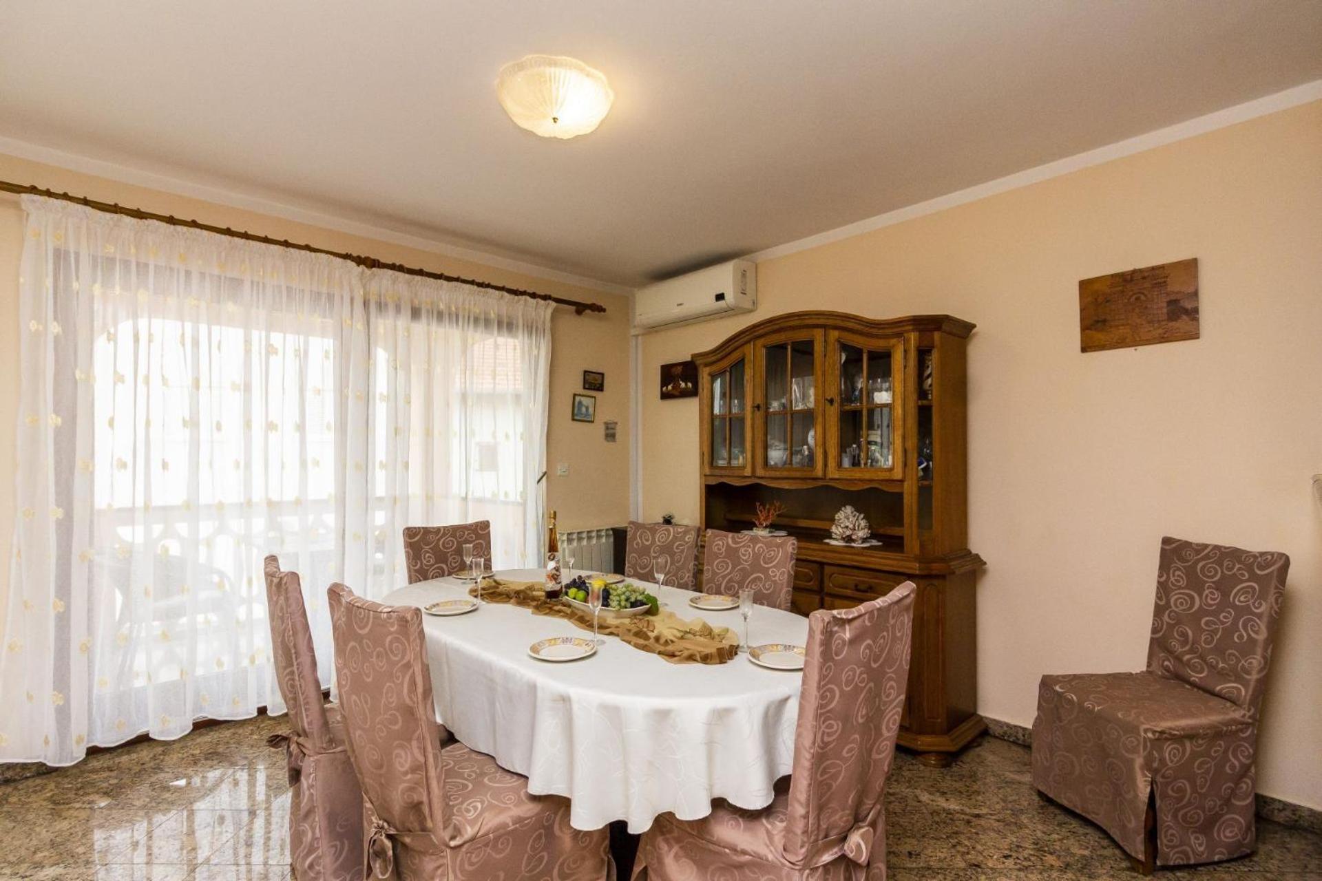 Apartments Mir Fažana エクステリア 写真