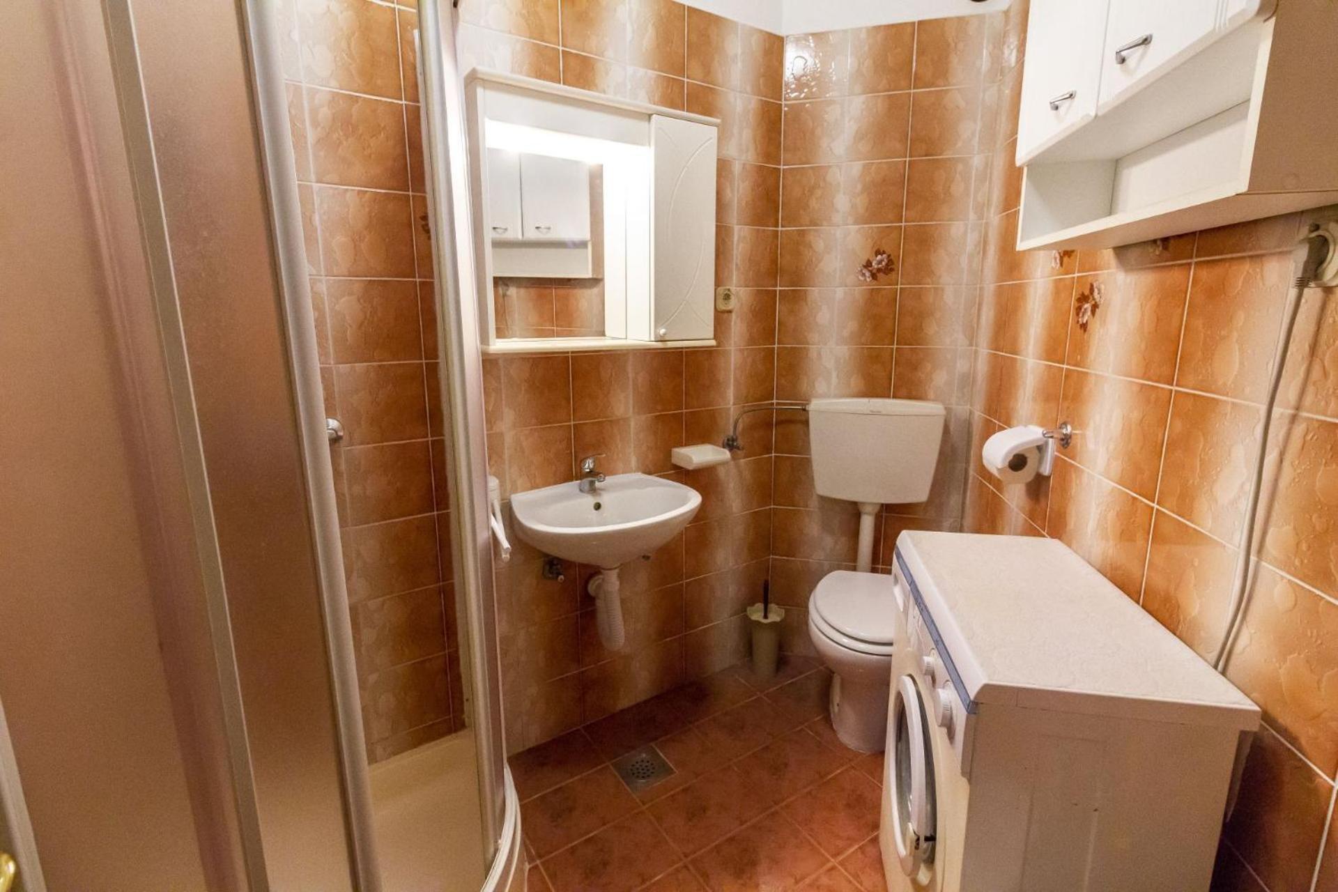 Apartments Mir Fažana エクステリア 写真